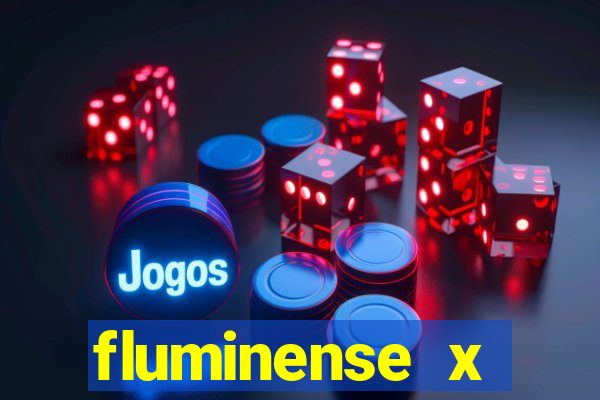 fluminense x cruzeiro futemax